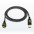 DisplayPort to HDMI Cable Converter 2 m - TECHLY - ICOC DSP-H-020-2