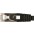 Network Patch Cable in CCA Cat.6 F/UTP 0,5m Black Bulk - TECHLY PROFESSIONAL - ICOC CCA6F-005-BK-4