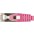 Network Patch Cable in CCA Shielded Cat. 6 F/UTP 2m Bulk Pink - TECHLY PROFESSIONAL - ICOC CCA6F-020-PK-4