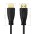 HDMI 2.0 Cable A/A M/M 0.5m Black - TECHLY - ICOC HDMI2-4-005-2