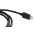 HDMI High Speed 10K 48Gbps cable 1 m - TECHLY - ICOC HDMI21-8-010-6
