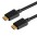HDMI High Speed 10K 48Gbps cable 1 m - TECHLY - ICOC HDMI21-8-010-0