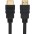 High Speed HDMI™ cable with Ethernet 10 meters - TECHLY - ICOC HDMI-4-100NE-1