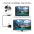 Monitor DisplayPort to DVI Cable 2 m - TECHLY - ICOC DSP-C-020-4