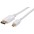 Mini DisplayPort V.1.4 (Thunderbolt) Monitor Cable M/M 2 m - TECHLY - ICOC MDP-020-0