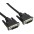 Monitor Cable DVI digital M / M Single Link 1.8 m (DVI-D) - TECHLY - ICOC DVI-8000-2