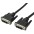 Monitor Cable DVI digital M / M Single Link 1.8 m (DVI-D) - TECHLY - ICOC DVI-8000-0
