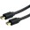 Mini DisplayPort V.1.4 (Thunderbolt) Monitor Cable M/M 2 m - TECHLY - ICOC MDP-14-020-5