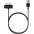 USB Cable for Samsung Galaxy Tab - TECHLY - I-SAM-CABLE-0