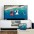 Video Cable HDMI to DVI-D M/M 10.0 m - TECHLY - ICOC HDMI-D-100-4