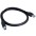 USB 3.0 SuperSpeed Hub 7 ports Black (2 ports for charging mobile) - TECHLY - IUSB3-HUB7-8