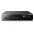 Decoder DVB-T/T2 H.265 HEVC 10bit Metal with 2 in 1 Universal Remote Control - Techly - IDATA TV-DT2MB-3