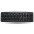 USB Keyboard 104 keys American Layout Black - TECHLY - IDATA 955-UBK-AM-0