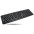 USB Keyboard 104 keys American Layout Black - TECHLY - IDATA 955-UBK-AM-3