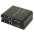 VGA Extender with Audio by Cat.5/5e/6 cable up to 120m - TECHLY - IDATA EXTIP-373V-0