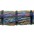 Cable Tie Nylon Patch 100X2.5 mm 100 pcs Black - TECHLY - ISWT-10025-BK-5