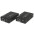 Amplifier Extender HDBaseT 4K UHD 3D PoE up to 70m - TECHLY - IDATA EXT-E70-4K-0