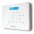 SMS/GSM wireless alarm system TLY ALARM1 - Techly - I-ALARM-KIT001-2