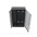 Wall Mounted Charging Cabinet 12 Tablets or Smartphones Grey - TECHLY PROFESSIONAL - I-CABINET-03TY-15
