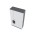 Wall Mounted Charging Cabinet 12 Tablets or Smartphones Grey - TECHLY PROFESSIONAL - I-CABINET-03TY-11