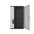 Wall Mounted Charging Cabinet 12 Tablets or Smartphones Grey - TECHLY PROFESSIONAL - I-CABINET-03TY-18