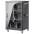 Ventilated Cart Charging Station 36 Notebook or Smartphone Black - Techly Professional - I-CABINET-36D12ATYV-7
