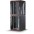 Server Rack 19" Black 800x1000 2x20 Unit MultiSPACE series - Techly Professional - I-CASE EU-22081BK-2
