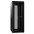 Server Rack 19" 800x1000 42U Double Grilled Hinged Door Ventilated Evolution series Black - TECHLY PROFESSIONAL - I-CASE EV-4281V2PBF-1