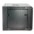 19" Rack Wall Cabinet, D600 Black, to be assembled Reconditioned - TECHLY PROFESSIONAL - I-CASE FP-3012BKTYR-8