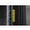 NetRack Cabinet 19" 600x1000 42 Units Vented ports Black in Flat Pack  - TECHLY PROFESSIONAL - I-CASE FP-42VTBK2-3