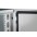 Wall Rack Cabinet 19" 17U IP65 with Glass Door Gray 200mm depth  - TECHLY PROFESSIONAL - I-CASE IP-1720GV-2