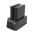 Gaming USB3.0 to 2.5" / 3.5" Dual SATA6G Docking Station - Techly Np - I-CASE SATA-TST52-1