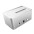 USB3.0 Multifunctional Docking Station - TECHLY NP - I-CASE SATA-TST54H-1