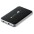OTB HDD Box External SATA 2.5 "USB 2.0 Black - TECHLY - I-CASE SU-25TY-0