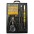 Case Kit 35 Precision Tools - TECHLY NP - I-CTK 35TLY-0