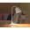 Vintage LED Table Lamp White Class A - TECHLY - I-LAMP-DSK4-5