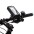 Waterproof Case for Smartphones by Bike up to 5 inches - TECHLY NP - I-SMART-CYCLE3-0