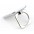 Smart ring and stand for Smartphone - Techly - I-SMART-RINGS-2