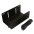 PC holder for desk side board and wall mount  - TECHLY - ICA-CS 62-0