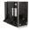 PC holder for desk side board and wall mount  - TECHLY - ICA-CS 62-5