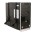  PC holder for desk side board or wall mount or under desk - TECHLY - ICA-CS 63-9
