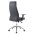 Executive Armchair with Armrests, Black - TECHLY - ICA-CT 073BK-4