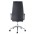 Executive Armchair with Armrests, Black - TECHLY - ICA-CT 073BK-3