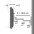 13"-30" Wall Bracket for LED TV LCD Tilting 3 Joints Silver - TECHLY - ICA-LCD 104-3