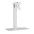 Freestanding Monitor Desk Stand - TECHLY - ICA-LCD 260-6