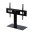 Slim Universal Table Mount for TV from 32" to 55" - Techly - ICA-LCD S05L-3