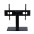 Slim Universal Table Mount for TV from 32" to 55" - Techly - ICA-LCD S05L-0