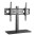 Universal Tabletop Stand for TV LED LCD 32-47" - TECHLY - ICA-LCD S304B-1