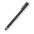Capacitive Stylus Pen with Clip for Smartphone and Tablet 8 mm - TECHLY - ICA-TBL P1-0