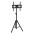 Universal Floor Tripod Stand for 17-60" TV - TECHLY - ICA-TR17T2-0
